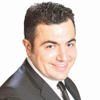 İsmail Şahin