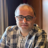 Mehmet Yücel